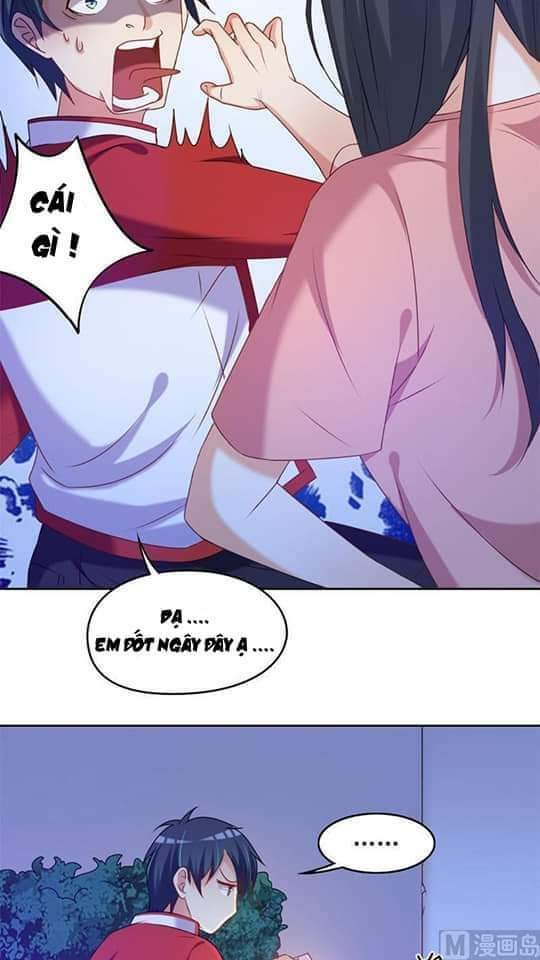 Tiêu Tiền Ở Thế Giới Khác: Chapter 8