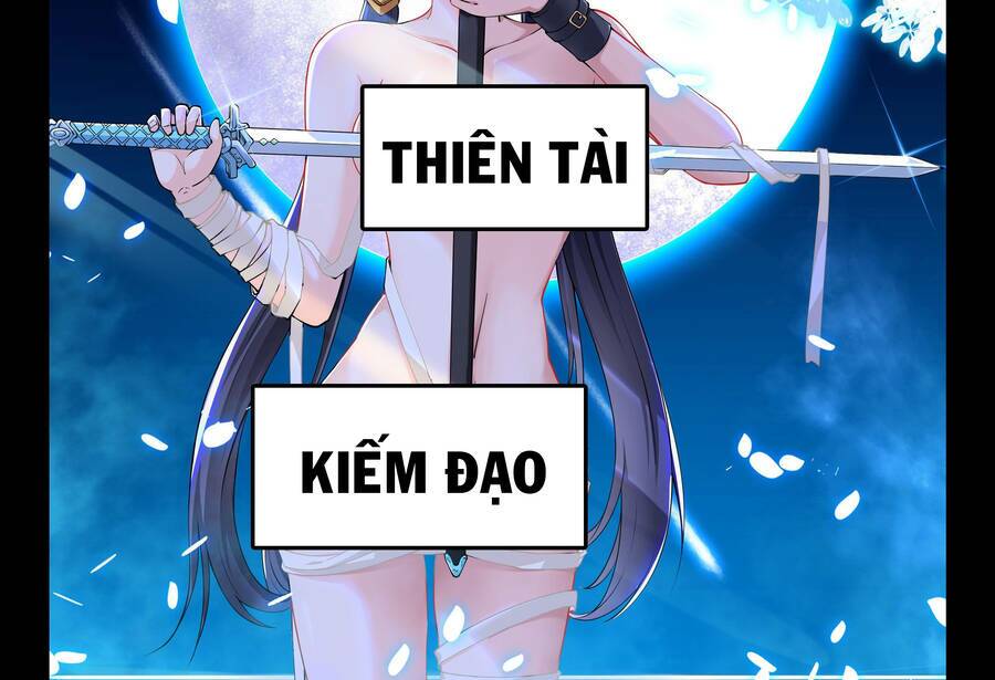 Hệ Thống Giả Dạng: Chapter 0
