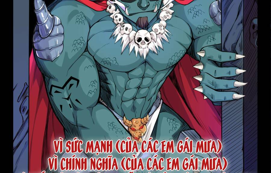 Hệ Thống Giả Dạng: Chapter 0