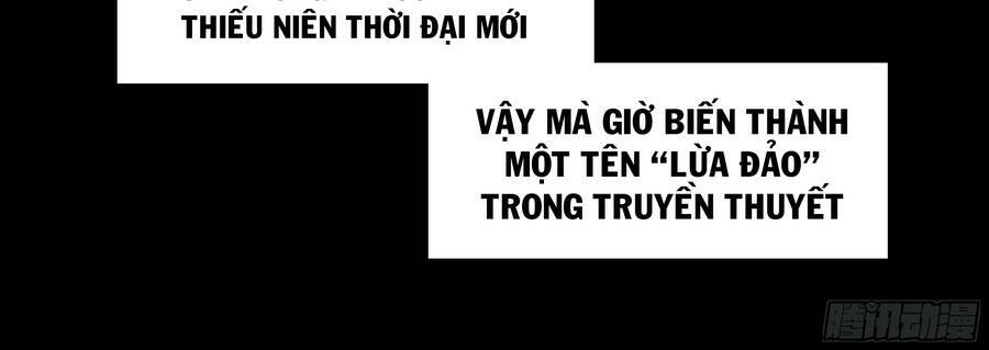 Hệ Thống Giả Dạng: Chapter 0