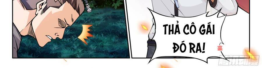 Hệ Thống Giả Dạng: Chapter 1