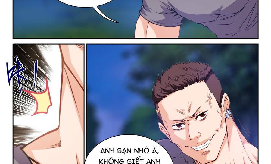 Hệ Thống Giả Dạng: Chapter 1
