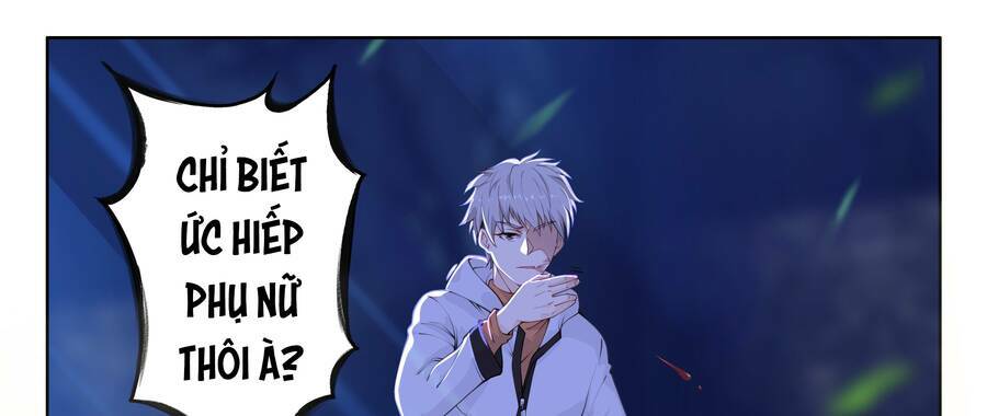 Hệ Thống Giả Dạng: Chapter 1