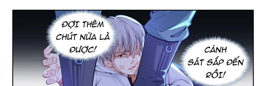 Hệ Thống Giả Dạng: Chapter 1