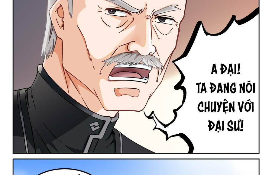 Hệ Thống Giả Dạng: Chapter 10
