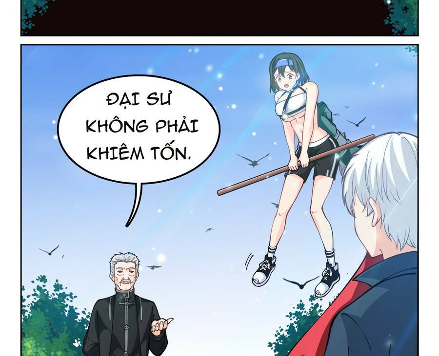 Hệ Thống Giả Dạng: Chapter 10