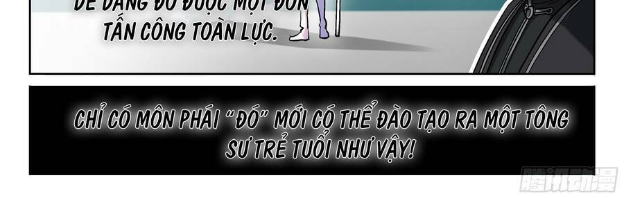 Hệ Thống Giả Dạng: Chapter 11