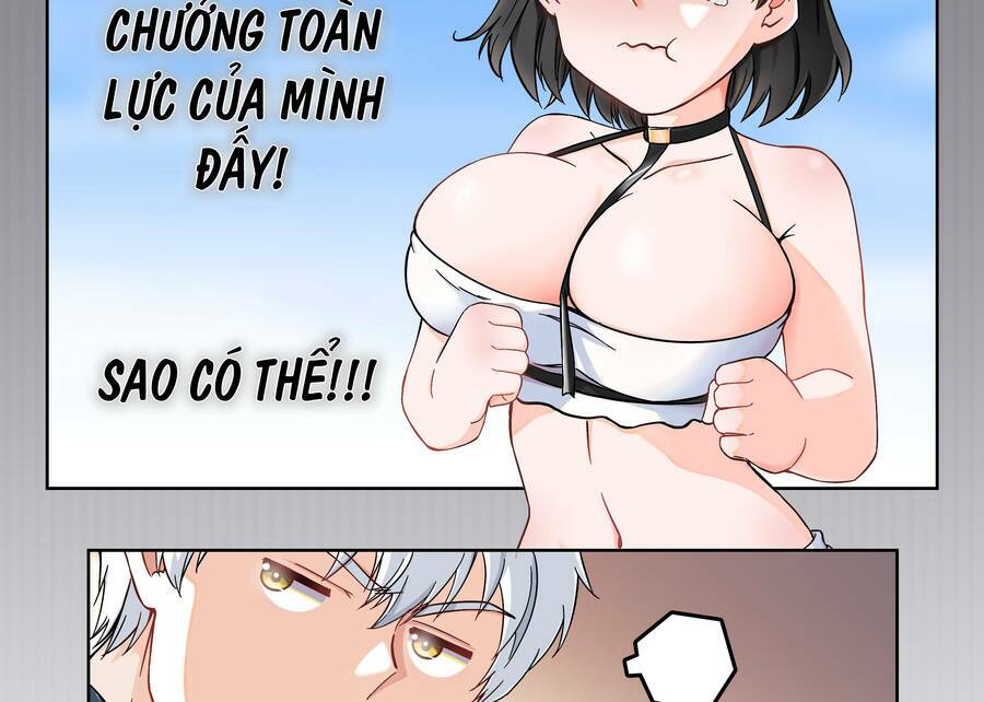 Hệ Thống Giả Dạng: Chapter 11