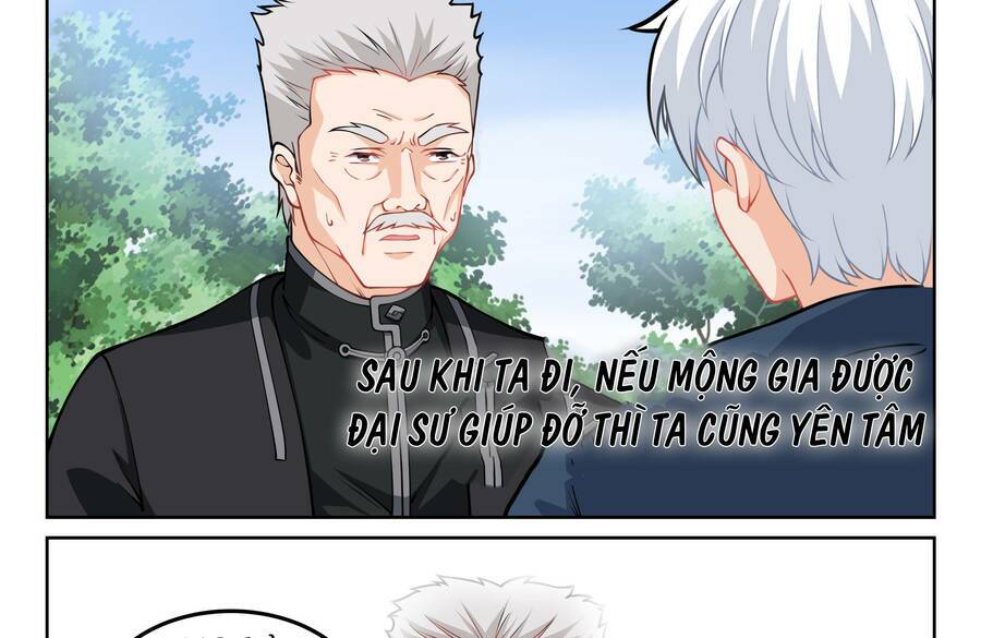 Hệ Thống Giả Dạng: Chapter 11