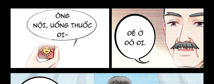 Hệ Thống Giả Dạng: Chapter 13