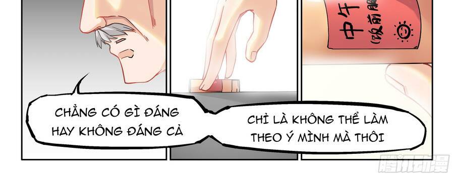 Hệ Thống Giả Dạng: Chapter 13