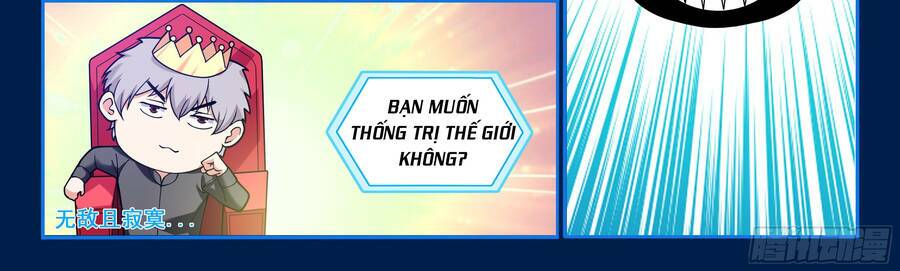 Hệ Thống Giả Dạng: Chapter 2