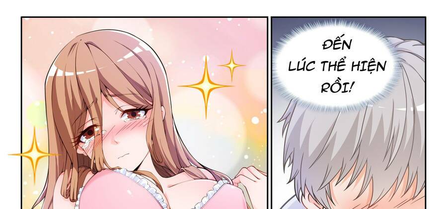 Hệ Thống Giả Dạng: Chapter 2