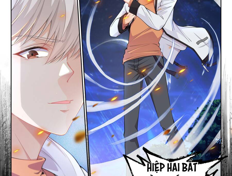 Hệ Thống Giả Dạng: Chapter 2