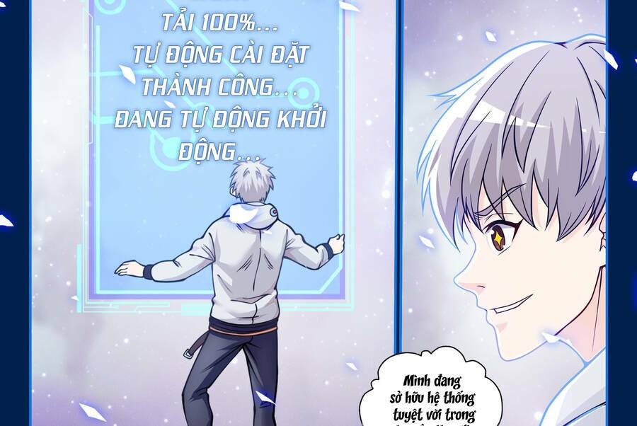 Hệ Thống Giả Dạng: Chapter 2