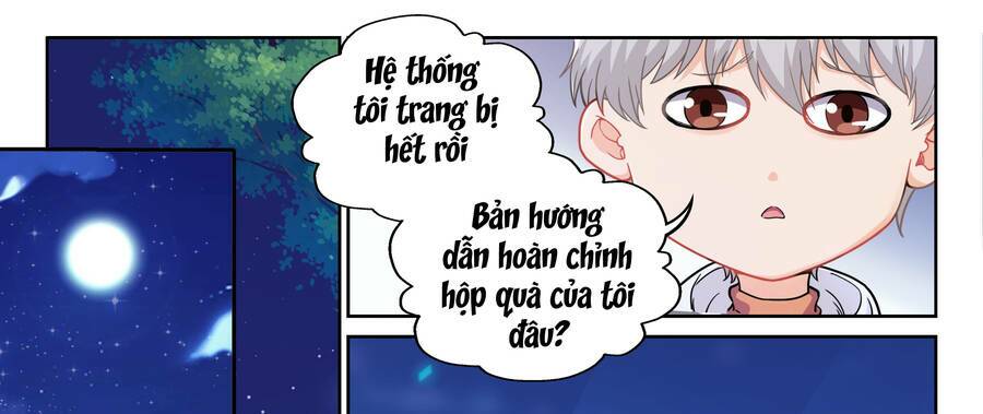 Hệ Thống Giả Dạng: Chapter 3