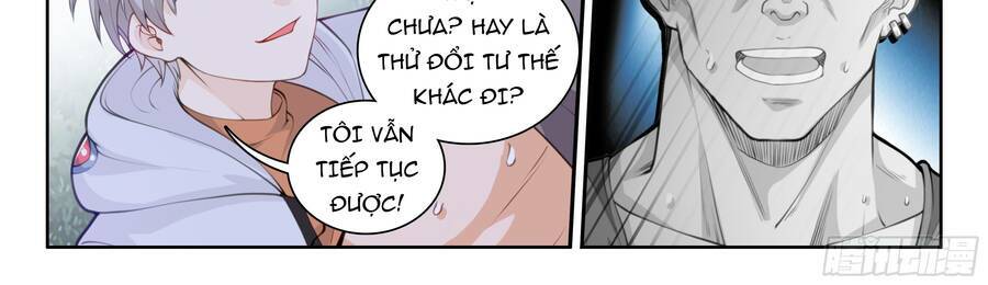 Hệ Thống Giả Dạng: Chapter 3