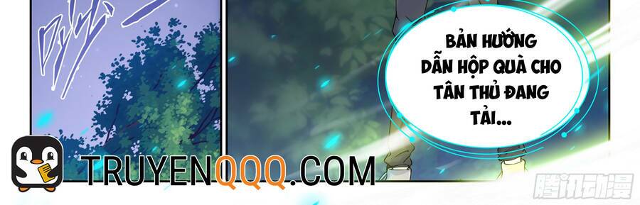 Hệ Thống Giả Dạng: Chapter 3