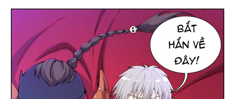 Hệ Thống Giả Dạng: Chapter 4
