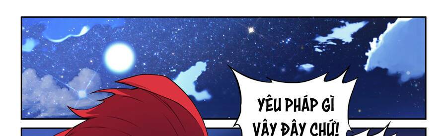 Hệ Thống Giả Dạng: Chapter 4