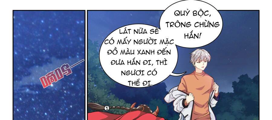 Hệ Thống Giả Dạng: Chapter 4