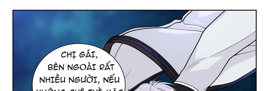 Hệ Thống Giả Dạng: Chapter 4
