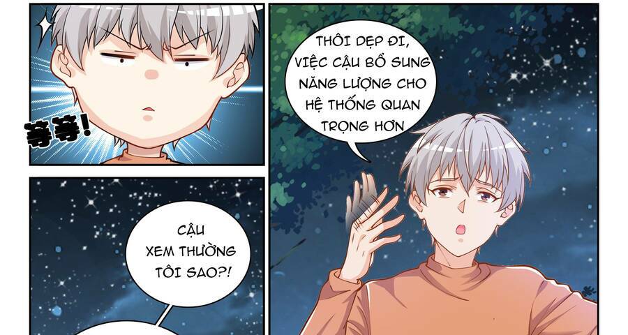 Hệ Thống Giả Dạng: Chapter 5