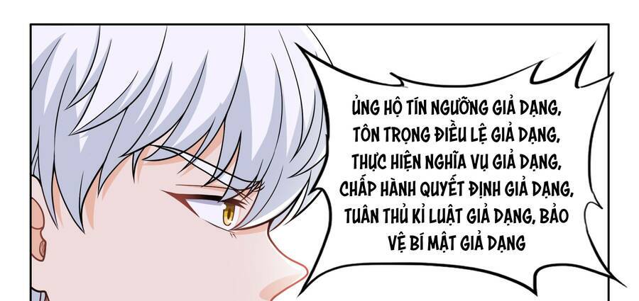 Hệ Thống Giả Dạng: Chapter 5