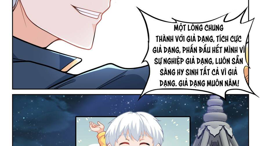 Hệ Thống Giả Dạng: Chapter 5