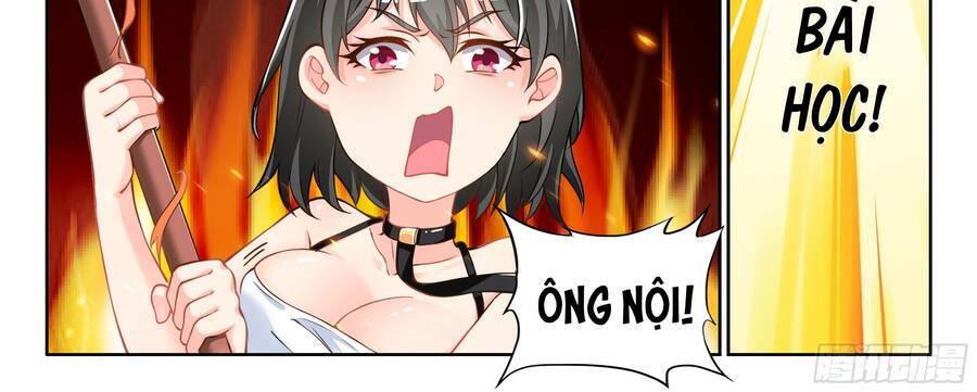 Hệ Thống Giả Dạng: Chapter 6