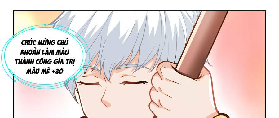 Hệ Thống Giả Dạng: Chapter 6