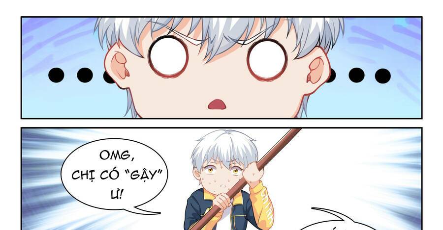 Hệ Thống Giả Dạng: Chapter 6