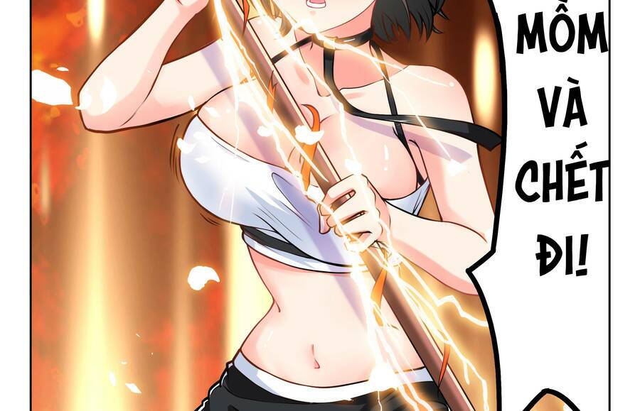 Hệ Thống Giả Dạng: Chapter 6
