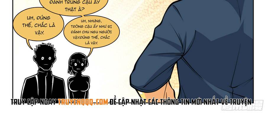 Hệ Thống Giả Dạng: Chapter 7