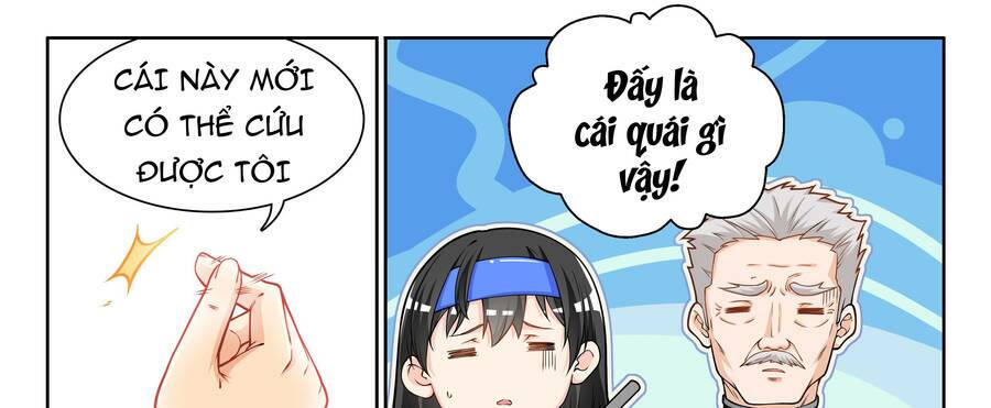 Hệ Thống Giả Dạng: Chapter 8