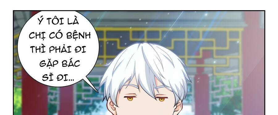 Hệ Thống Giả Dạng: Chapter 8