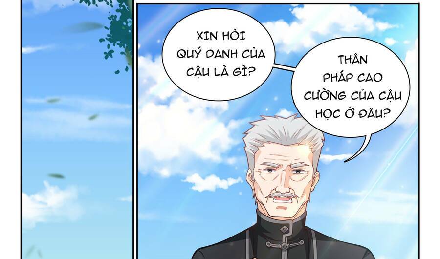 Hệ Thống Giả Dạng: Chapter 8