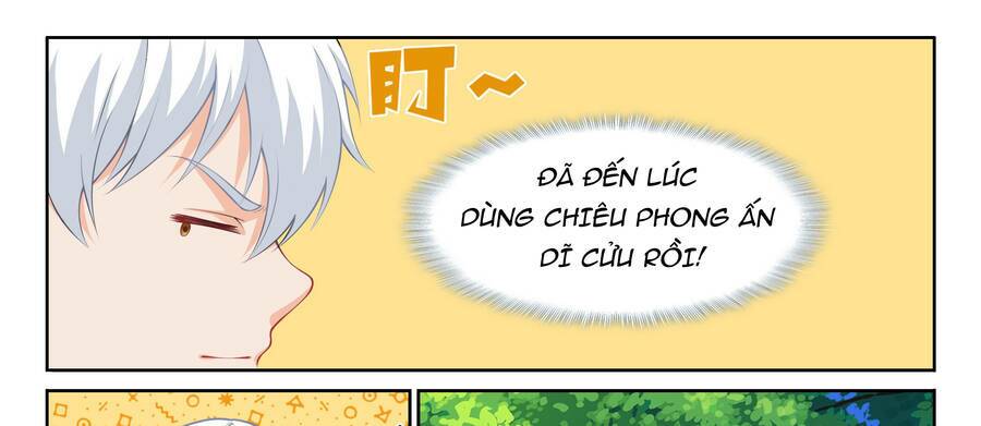 Hệ Thống Giả Dạng: Chapter 8
