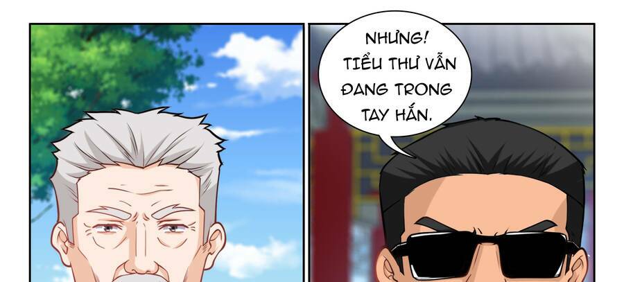 Hệ Thống Giả Dạng: Chapter 9