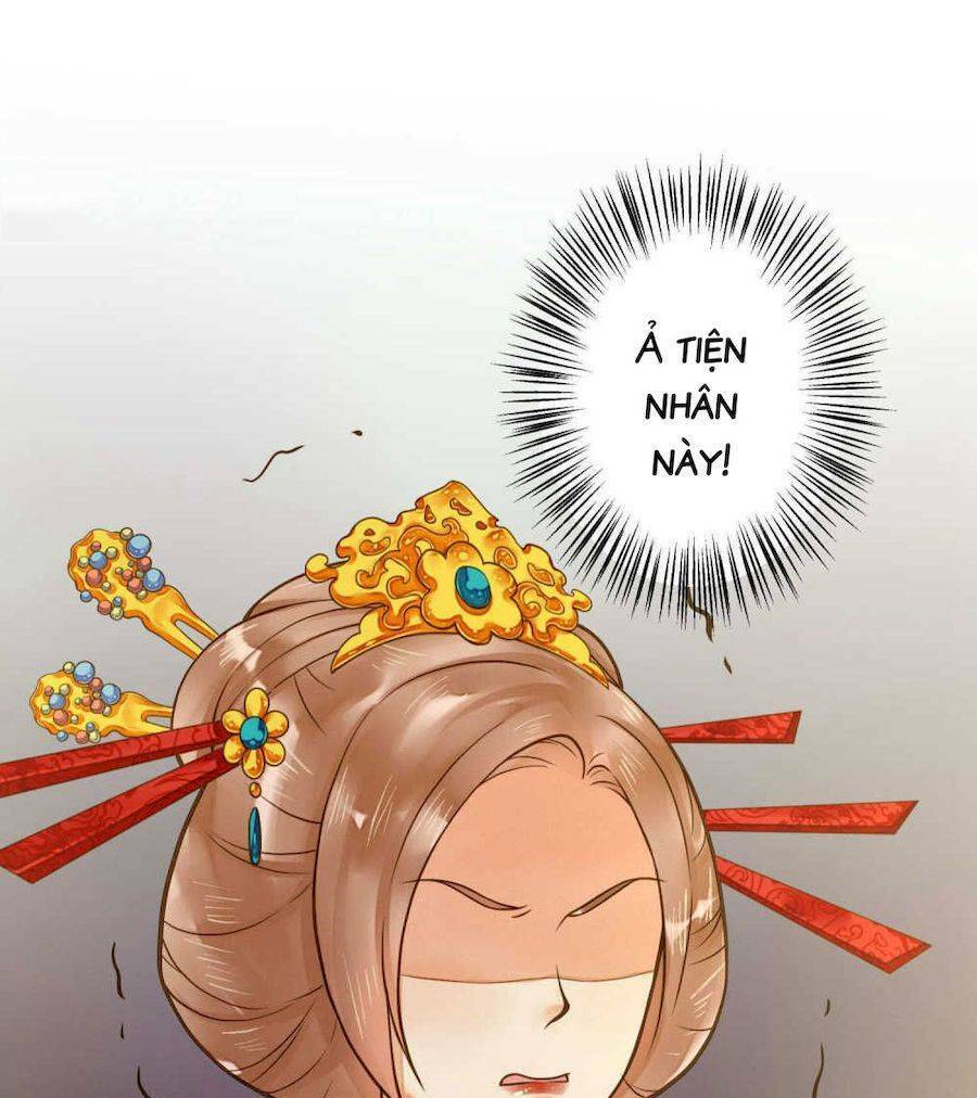 Quý Phi Này Có Chút Cơ: Chapter 14