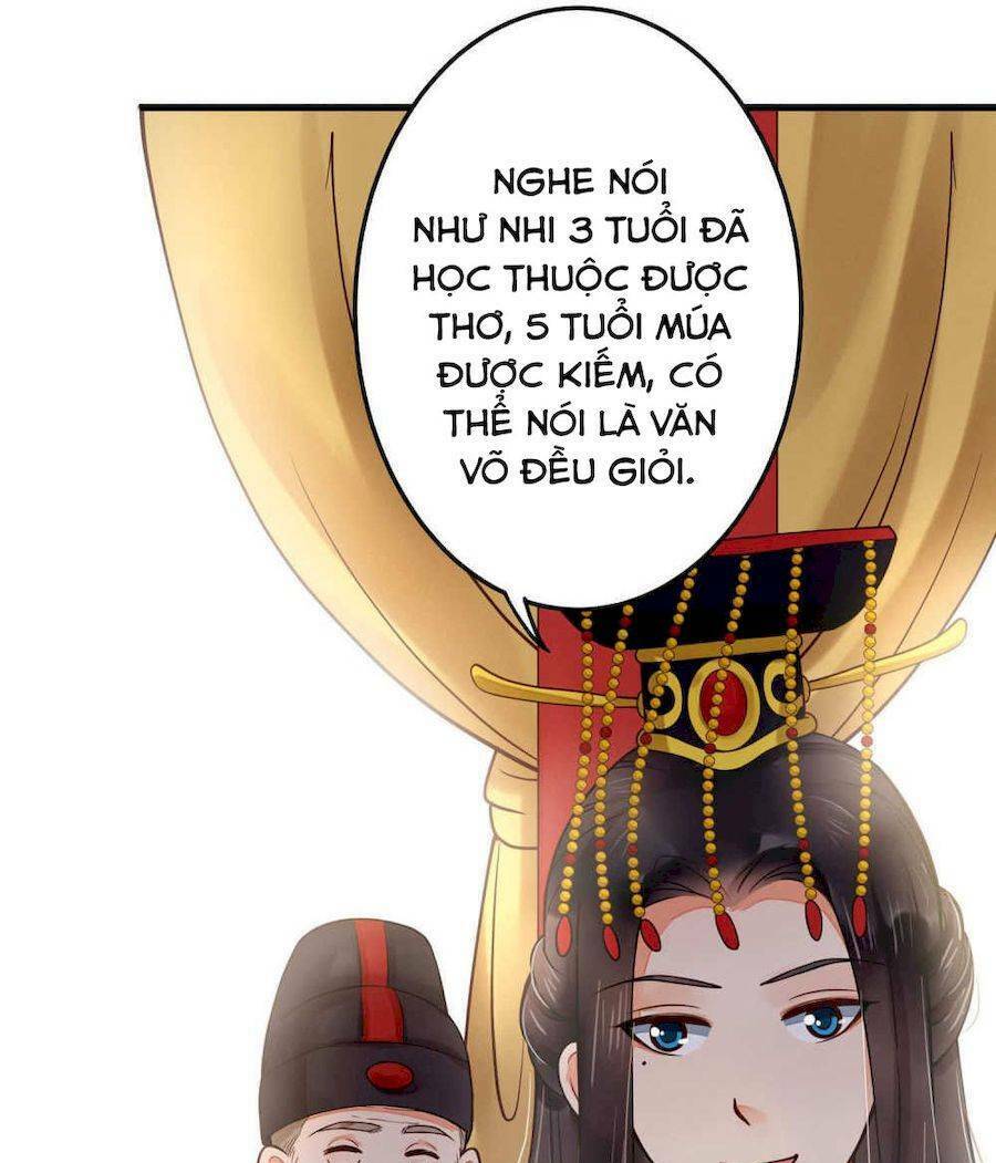 Quý Phi Này Có Chút Cơ: Chapter 14