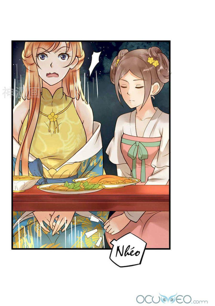 Quý Phi Này Có Chút Cơ: Chapter 14