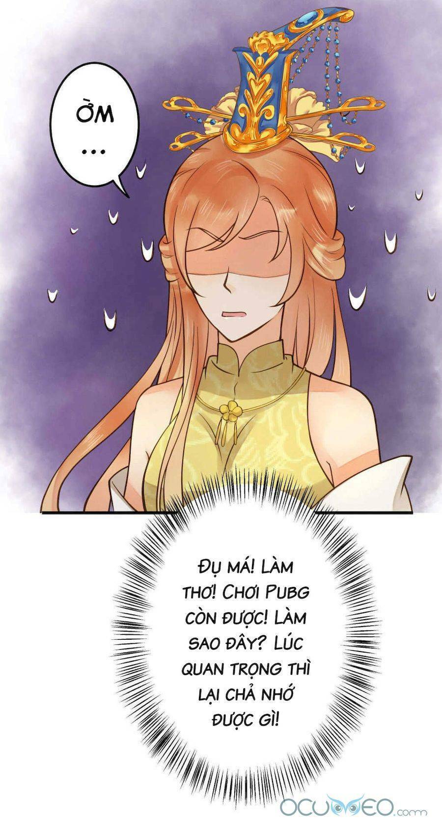Quý Phi Này Có Chút Cơ: Chapter 14