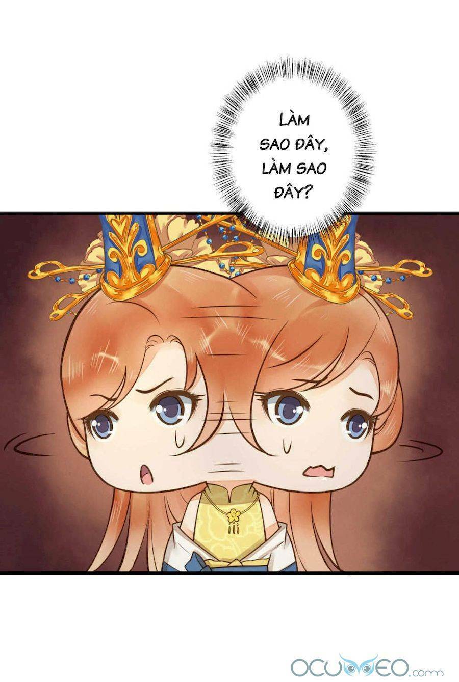 Quý Phi Này Có Chút Cơ: Chapter 14