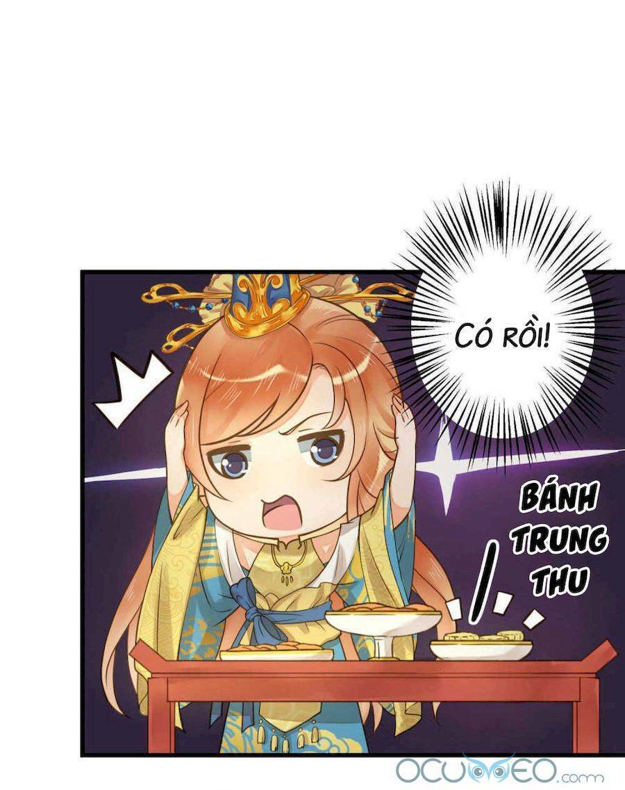 Quý Phi Này Có Chút Cơ: Chapter 14