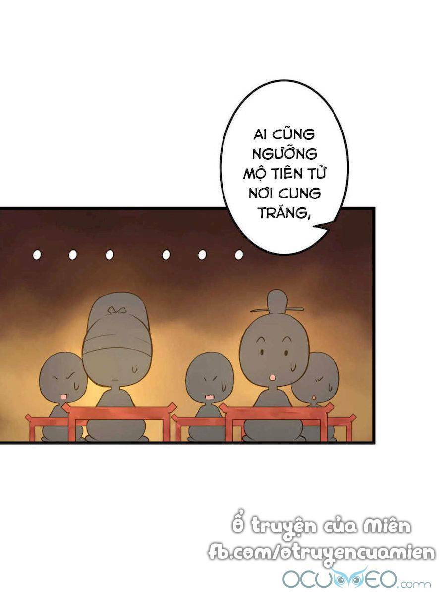 Quý Phi Này Có Chút Cơ: Chapter 14