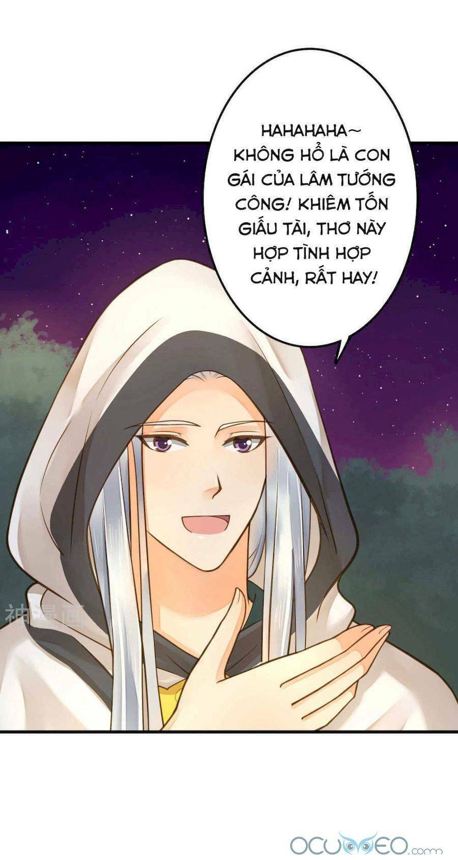 Quý Phi Này Có Chút Cơ: Chapter 14