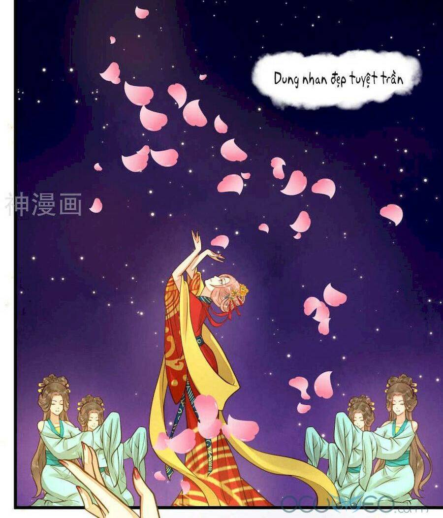 Quý Phi Này Có Chút Cơ: Chapter 14