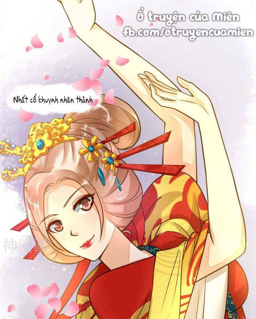 Quý Phi Này Có Chút Cơ: Chapter 14