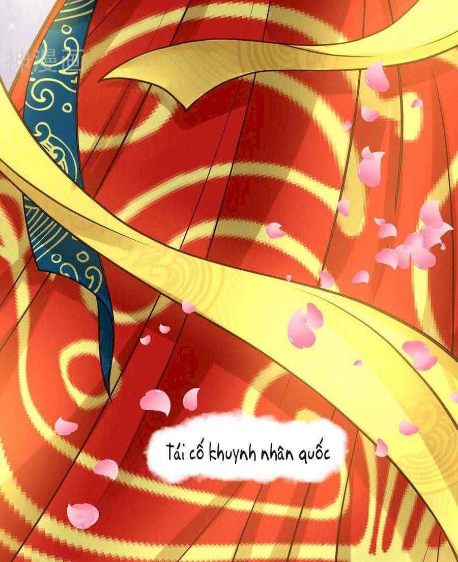 Quý Phi Này Có Chút Cơ: Chapter 14